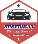 Speedway Driving School